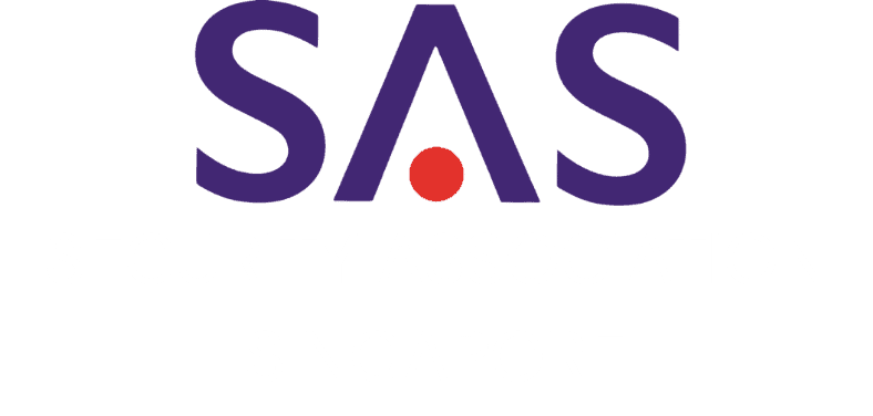 Security guard team at Focus Group Singapore headquarters.